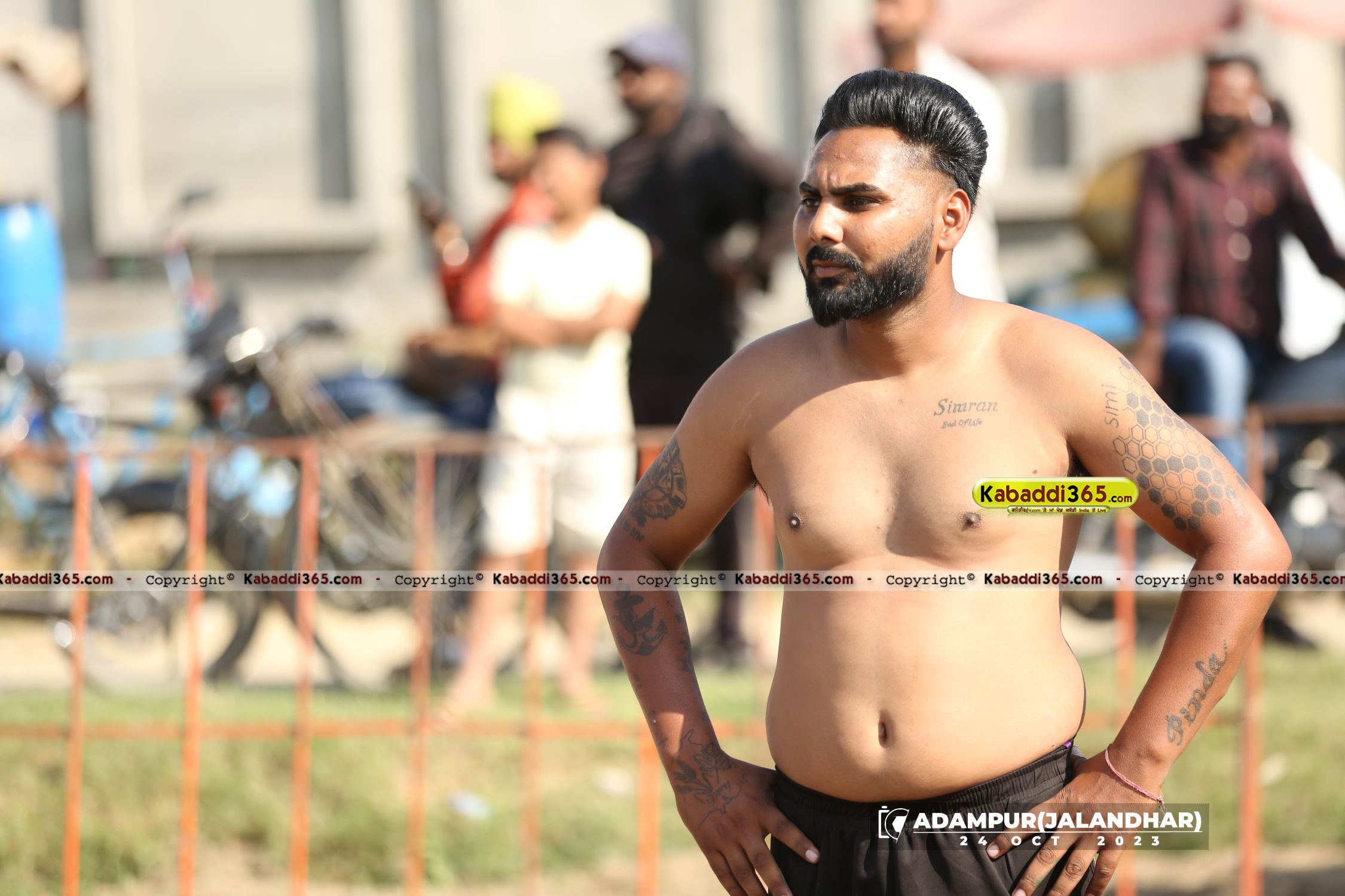 event image